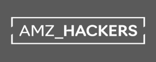 amz hackers logo bw