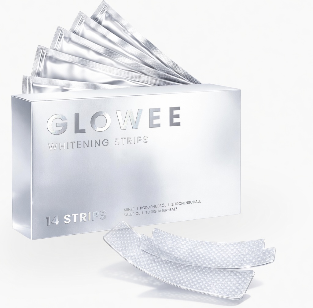 Whitening Strips